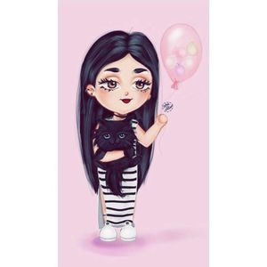 Meet your Posher, Ayeh